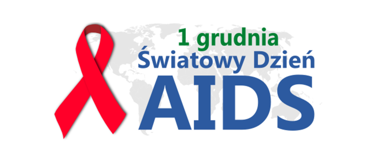 Światowy Dzień Aids