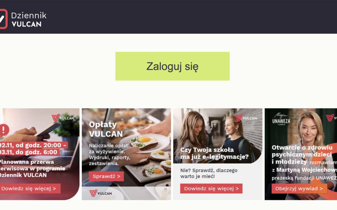 Usprawiedliwianie nieobecności ucznia