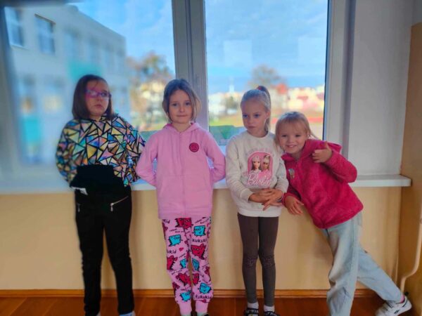 Pasowanie na Sobieradzika