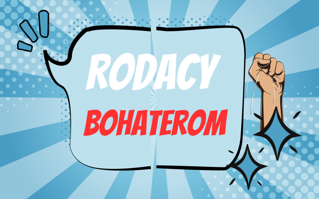 Rodacy Bohaterom