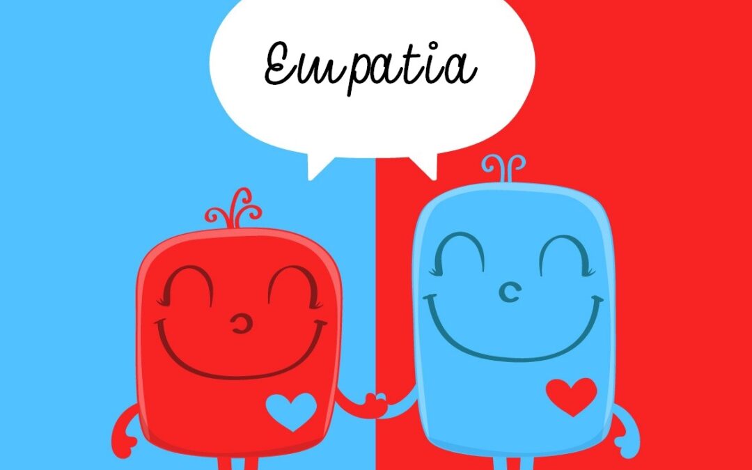 Rozmowy o empatii