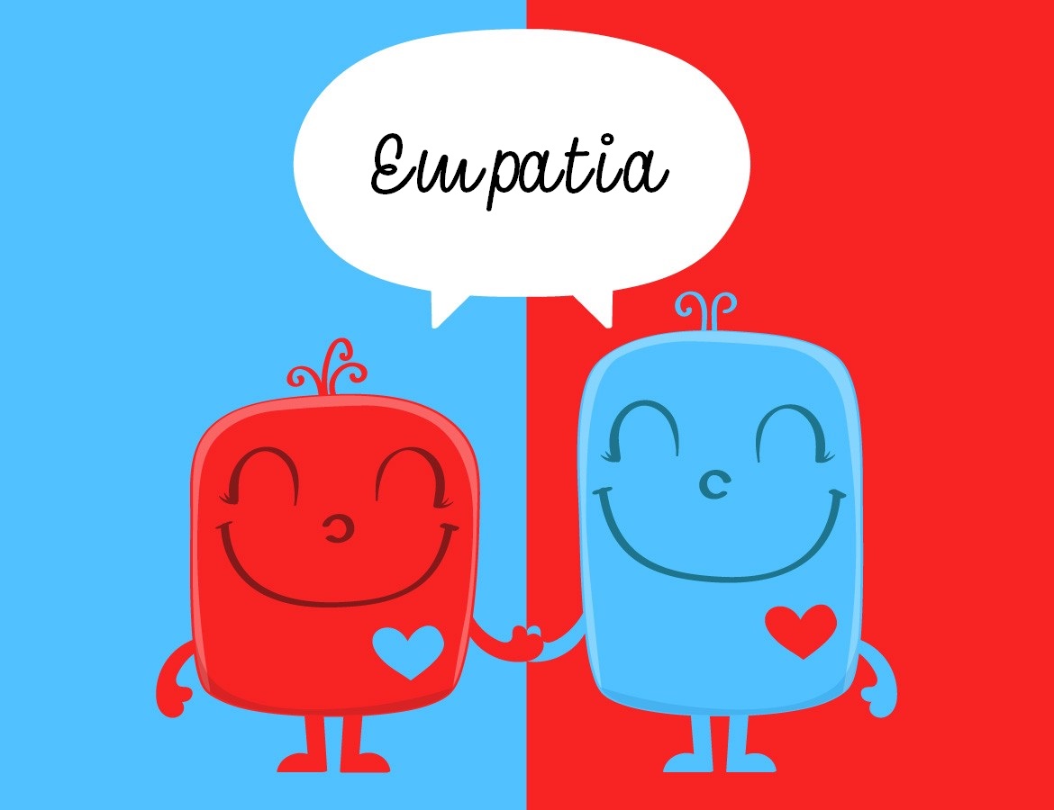 Rozmowy o empatii