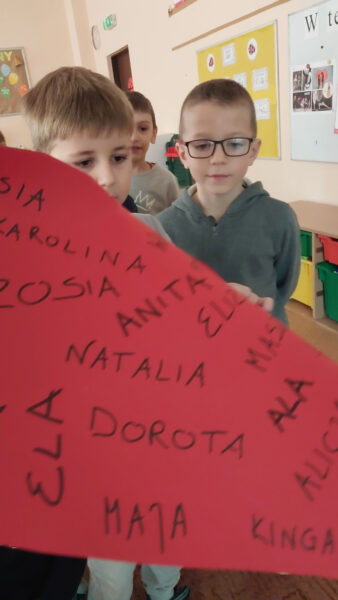 Wróżby andrzejkowe