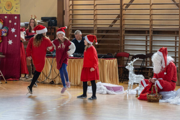Mikołajkowy Koncert 2023