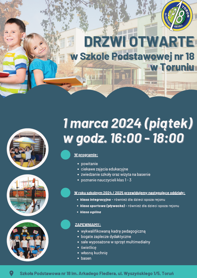 Drzwi otwarte