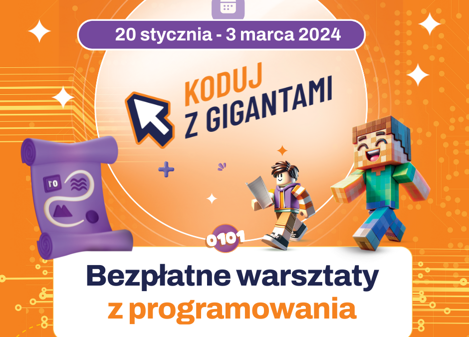 Giganci Programowania