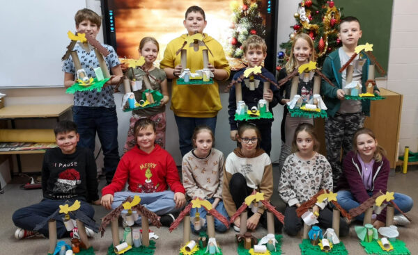 Piękne prace 3c