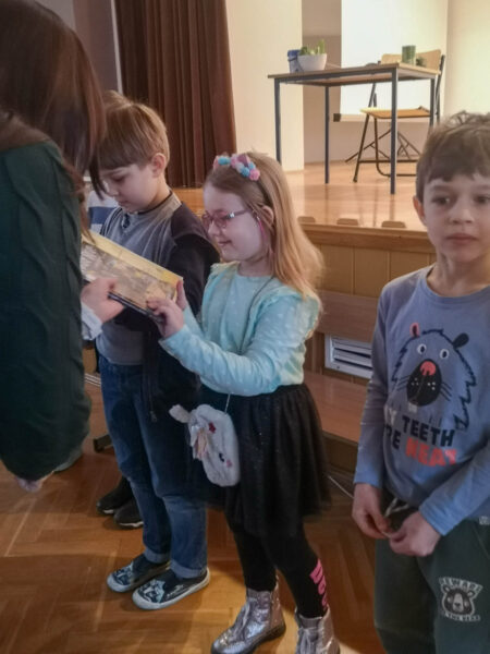 Konkurs Smak zdrowia