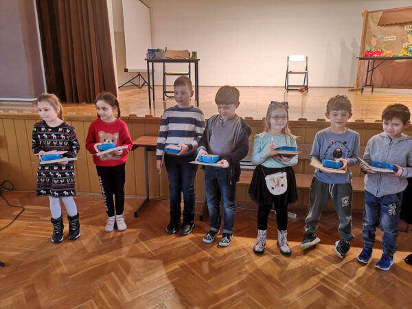 Konkurs Smak zdrowia