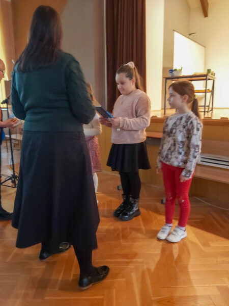 Konkurs Smak zdrowia