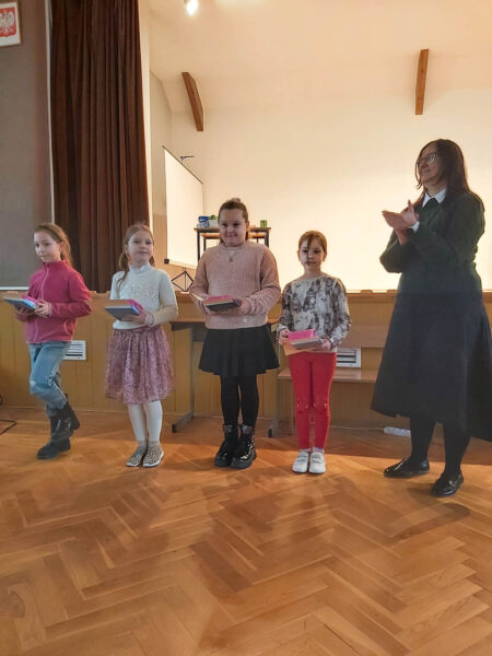 Konkurs Smak zdrowia