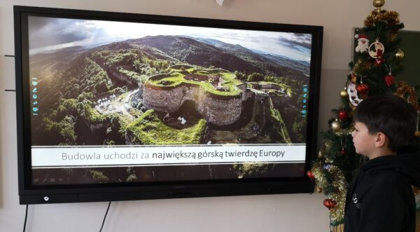 Ciekawe miejsca w Polsce