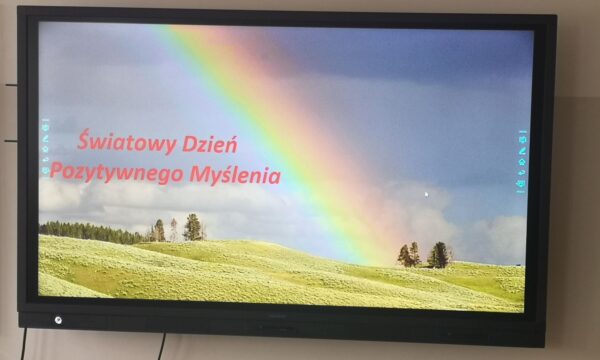Pozytywne myślenie