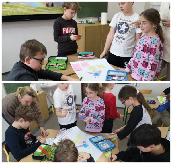 Pozytywne myślenie