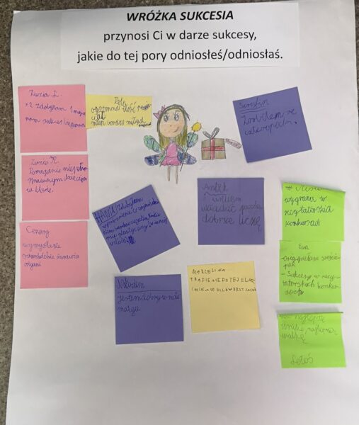 Pozytywne myślenie