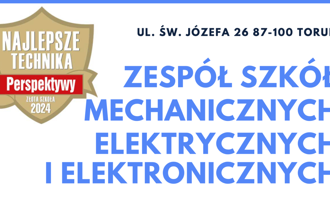 Drzwi otwarte w ZSMEiE