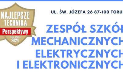 Drzwi otwarte w ZSMEiE
