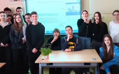 Bezpieczny Internet