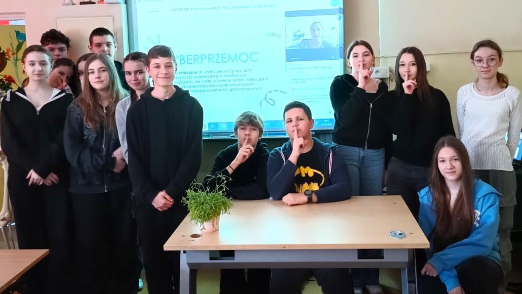 Bezpieczny Internet