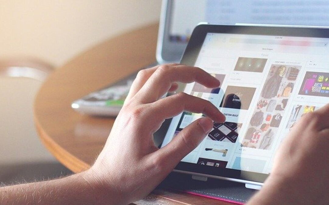 Jak działa nasz mózg w otoczeniu nowych technologii