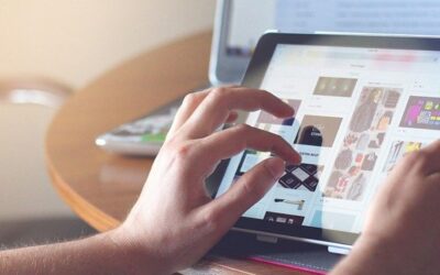 Jak działa nasz mózg w otoczeniu nowych technologii
