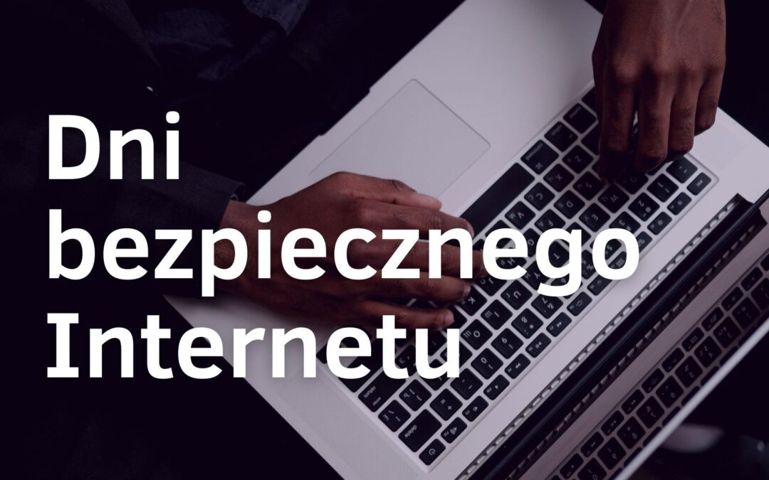 Bezpieczny Internet