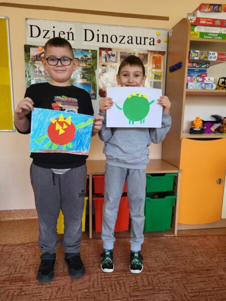 Dinozaury