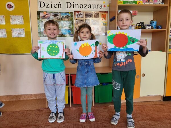 Dinozaury