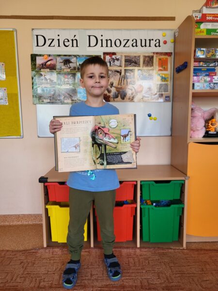 Dinozaury