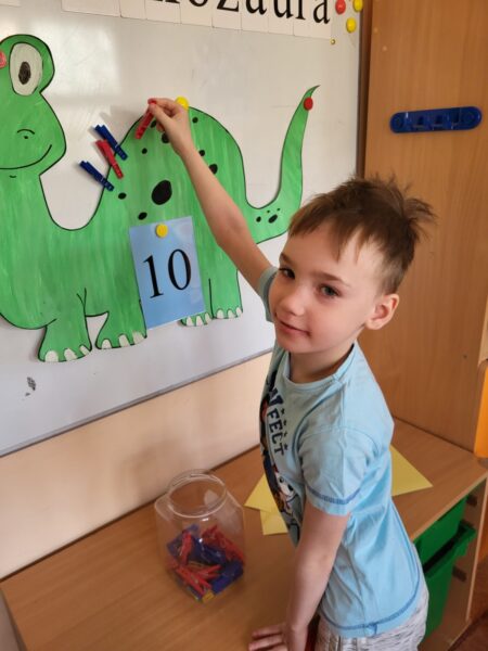 Dinozaury