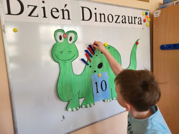 Dinozaury