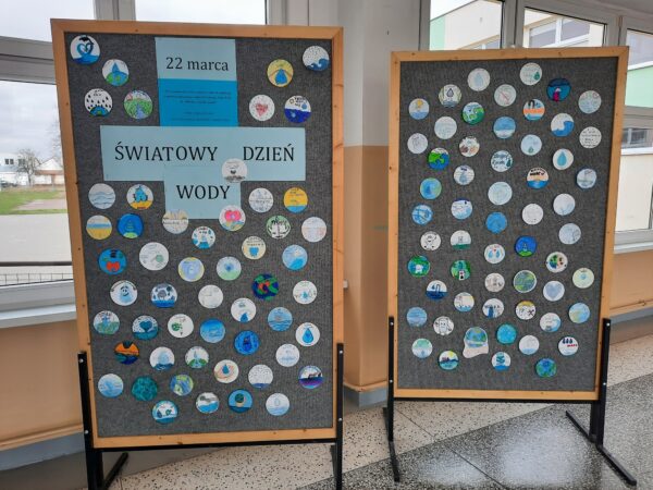 Światowy Dzień Wody