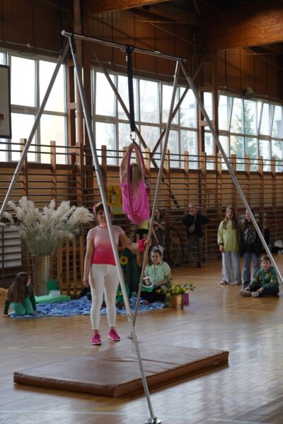 Koncert Wiosenny