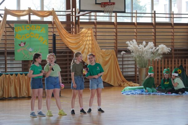 Koncert Wiosenny