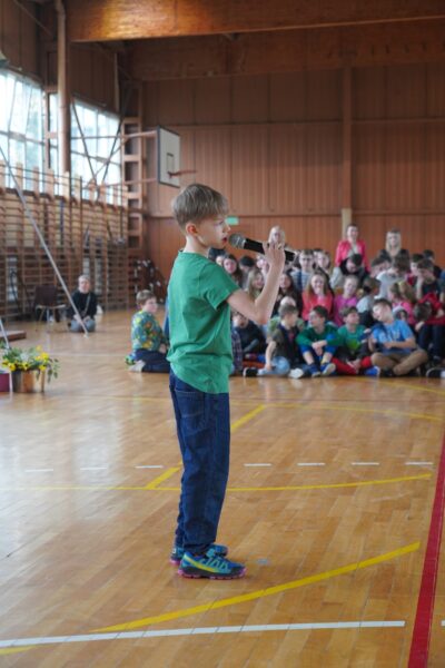 Koncert Wiosenny