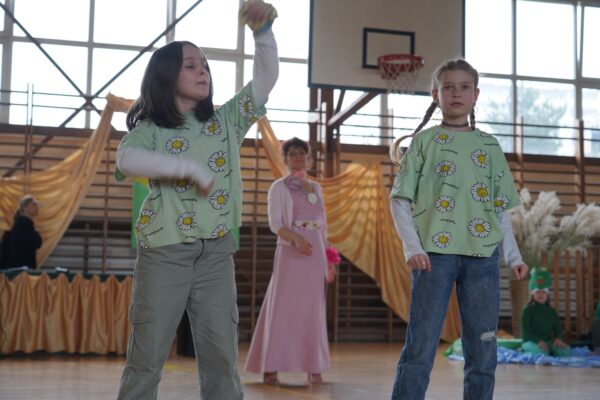 Koncert Wiosenny
