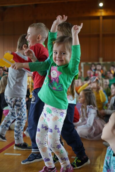 Koncert Wiosenny