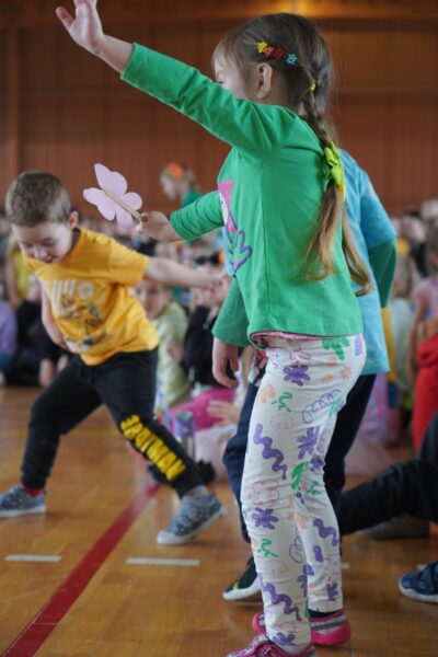 Koncert Wiosenny
