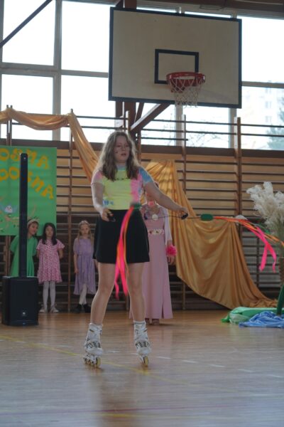 Koncert Wiosenny