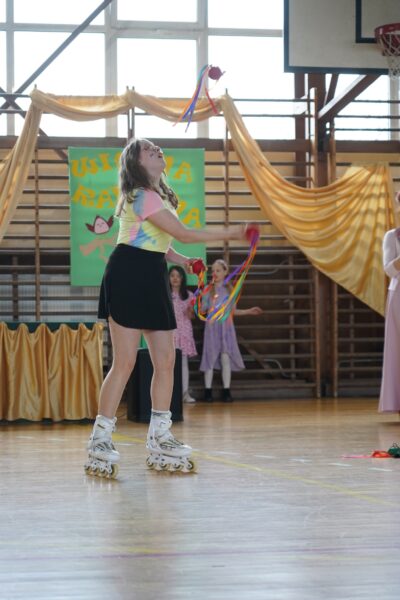 Koncert Wiosenny