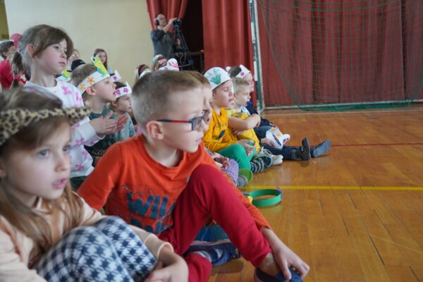 Koncert Wiosenny