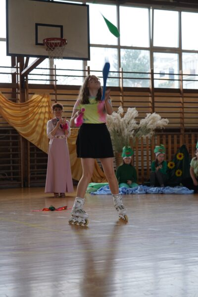 Koncert Wiosenny