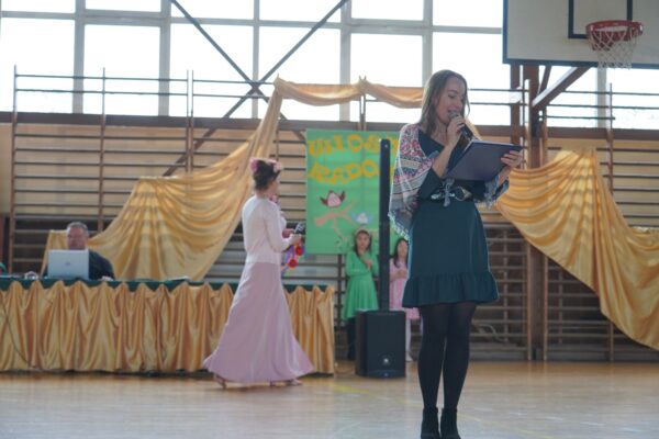 Koncert Wiosenny