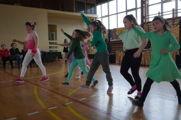 Koncert Wiosenny
