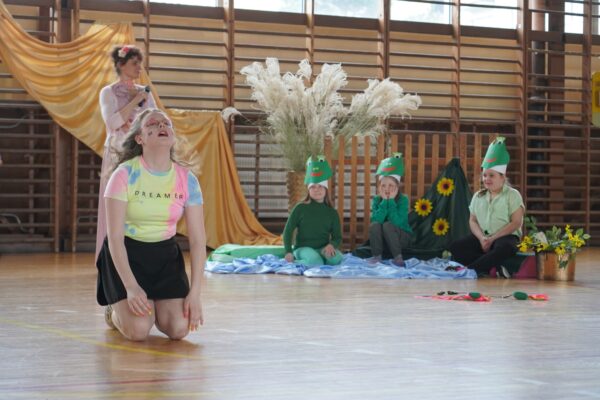 Koncert Wiosenny