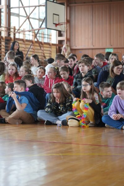 Koncert Wiosenny