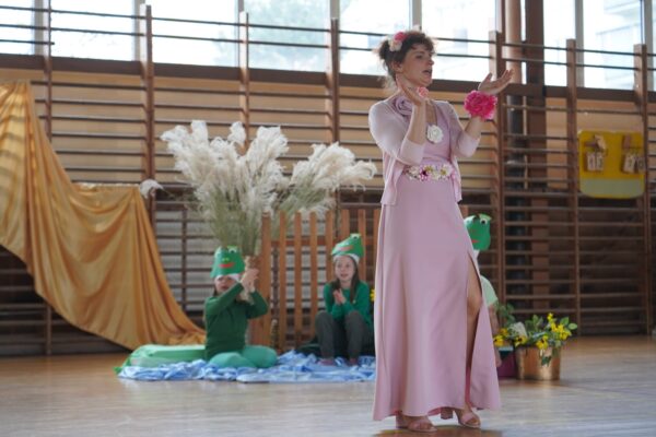 Koncert Wiosenny