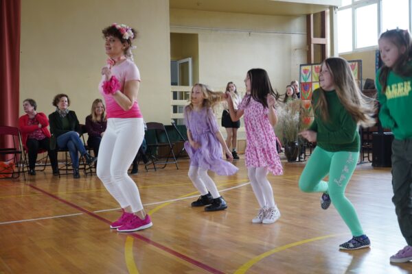 Koncert Wiosenny