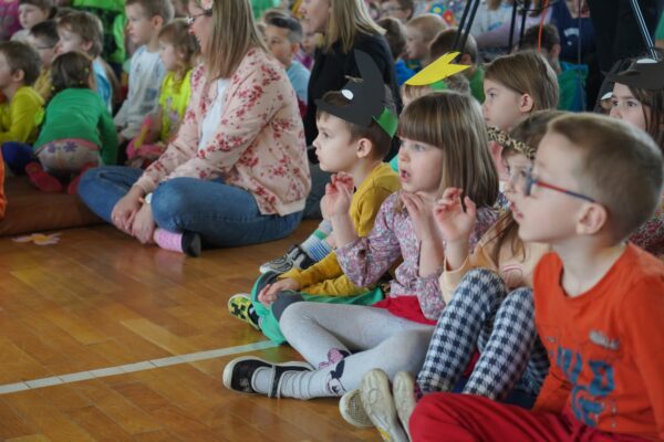 Koncert Wiosenny