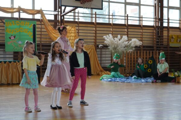 Koncert Wiosenny